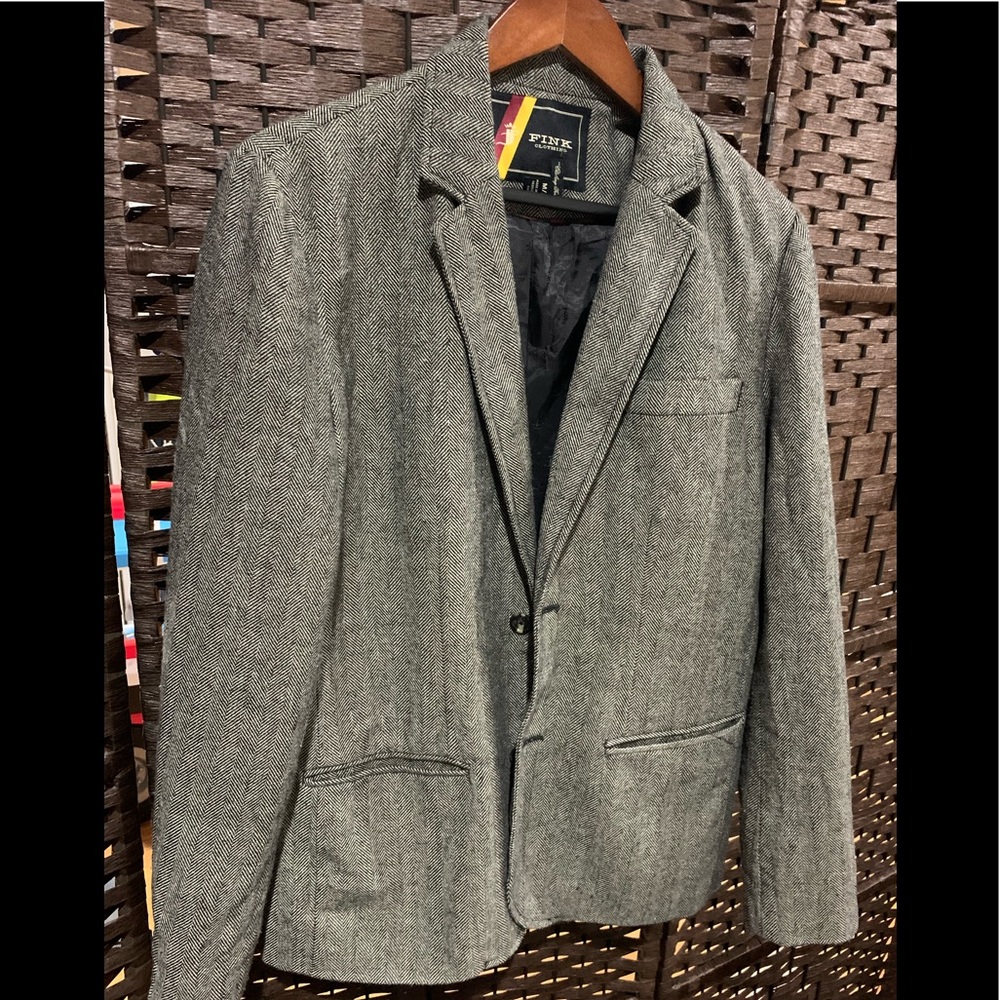 Dressy Coat purchased from Urban Outfitter